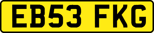 EB53FKG