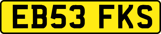 EB53FKS
