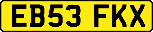 EB53FKX