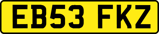 EB53FKZ