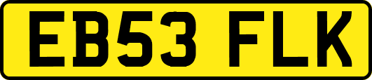 EB53FLK