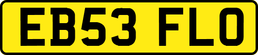 EB53FLO