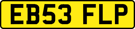 EB53FLP