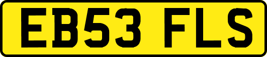 EB53FLS