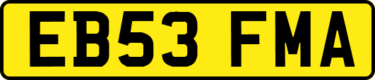 EB53FMA