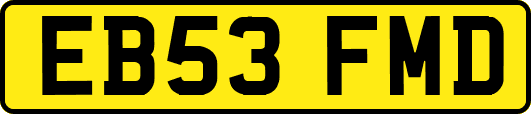 EB53FMD