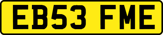EB53FME