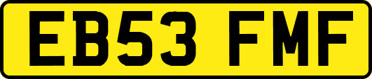 EB53FMF