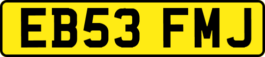 EB53FMJ