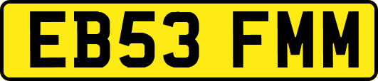 EB53FMM