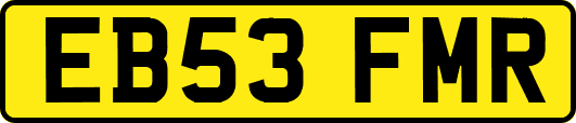 EB53FMR