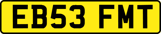 EB53FMT