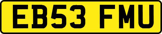 EB53FMU