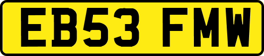 EB53FMW