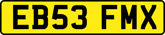 EB53FMX
