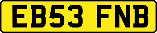 EB53FNB