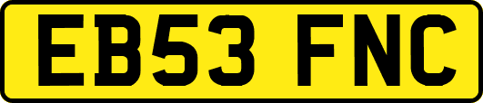 EB53FNC