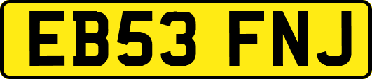 EB53FNJ