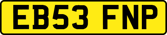 EB53FNP