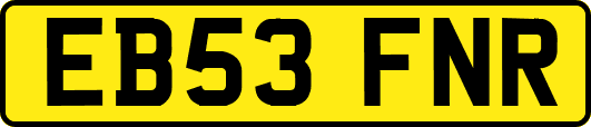 EB53FNR