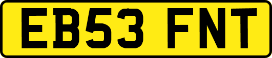 EB53FNT