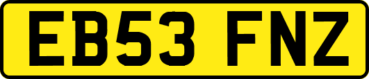 EB53FNZ