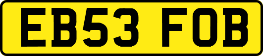 EB53FOB