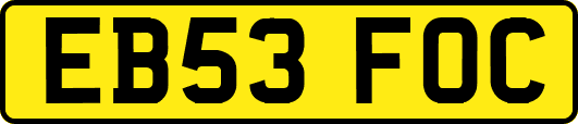 EB53FOC