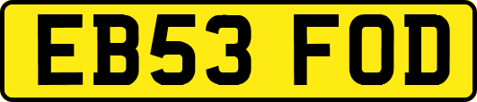 EB53FOD