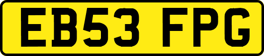EB53FPG