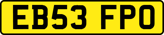 EB53FPO