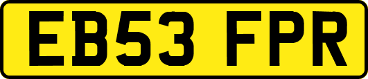 EB53FPR