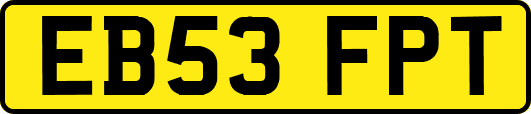 EB53FPT