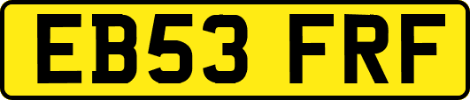 EB53FRF