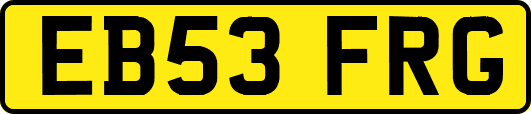 EB53FRG