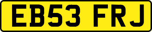 EB53FRJ
