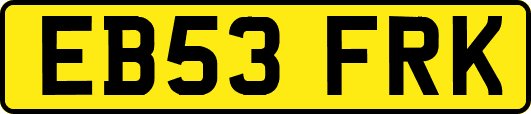 EB53FRK