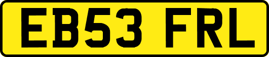 EB53FRL