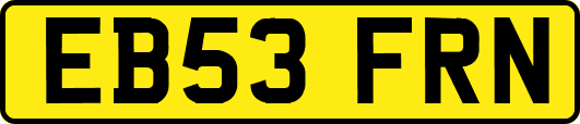 EB53FRN