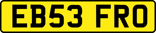 EB53FRO