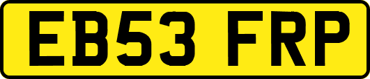 EB53FRP