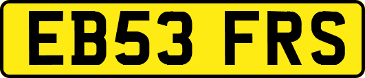 EB53FRS