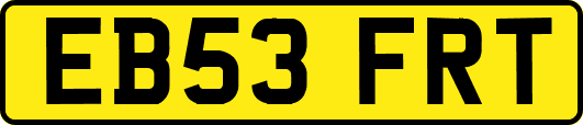 EB53FRT