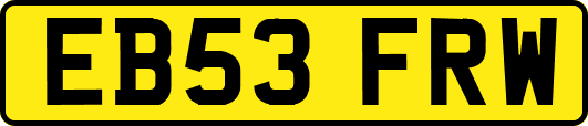 EB53FRW