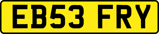 EB53FRY