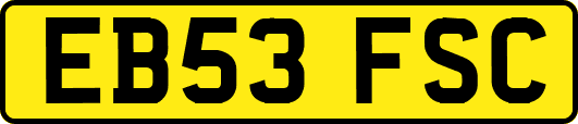 EB53FSC