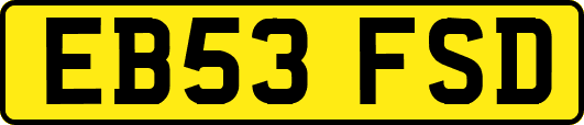 EB53FSD
