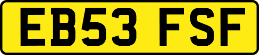 EB53FSF