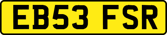 EB53FSR