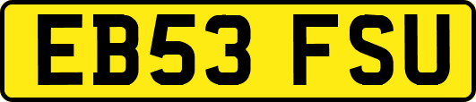 EB53FSU